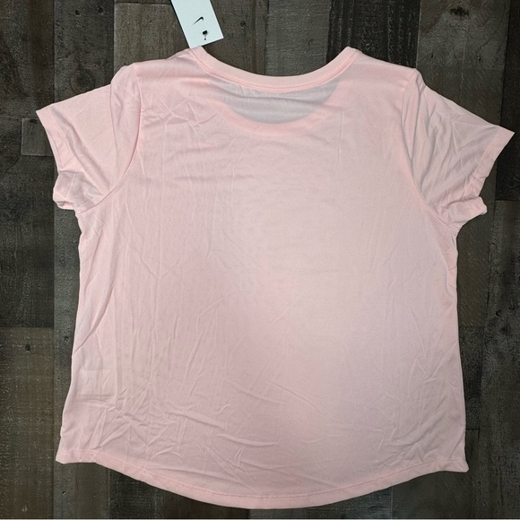 NWT Nike DriFit Crew Neck Short Sleeve Tee size 1X - Picture 8 of 9